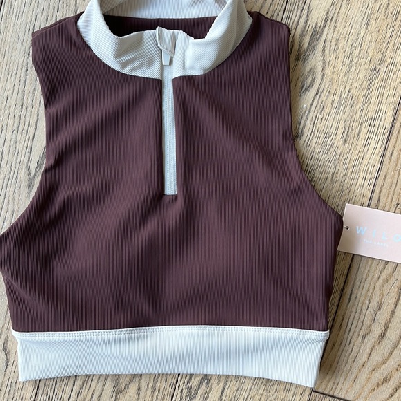 WILO SPORTS BRA - Picture 2 of 6